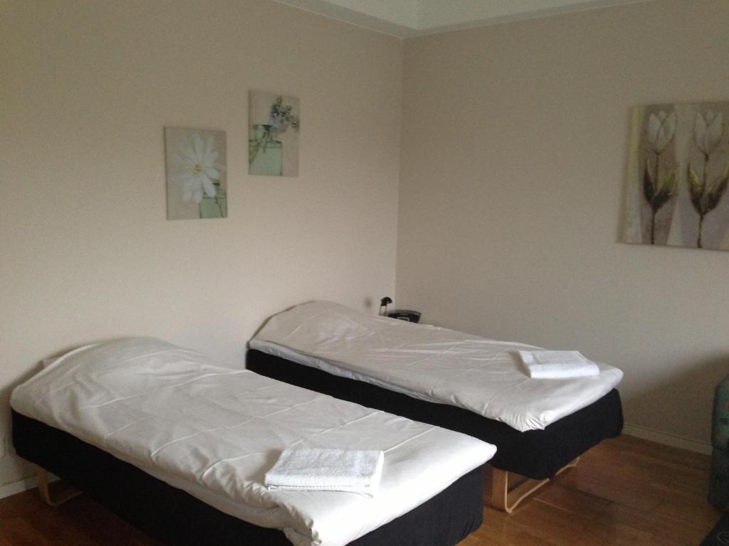 Bosses Gaestvaningar Malmö Quarto foto